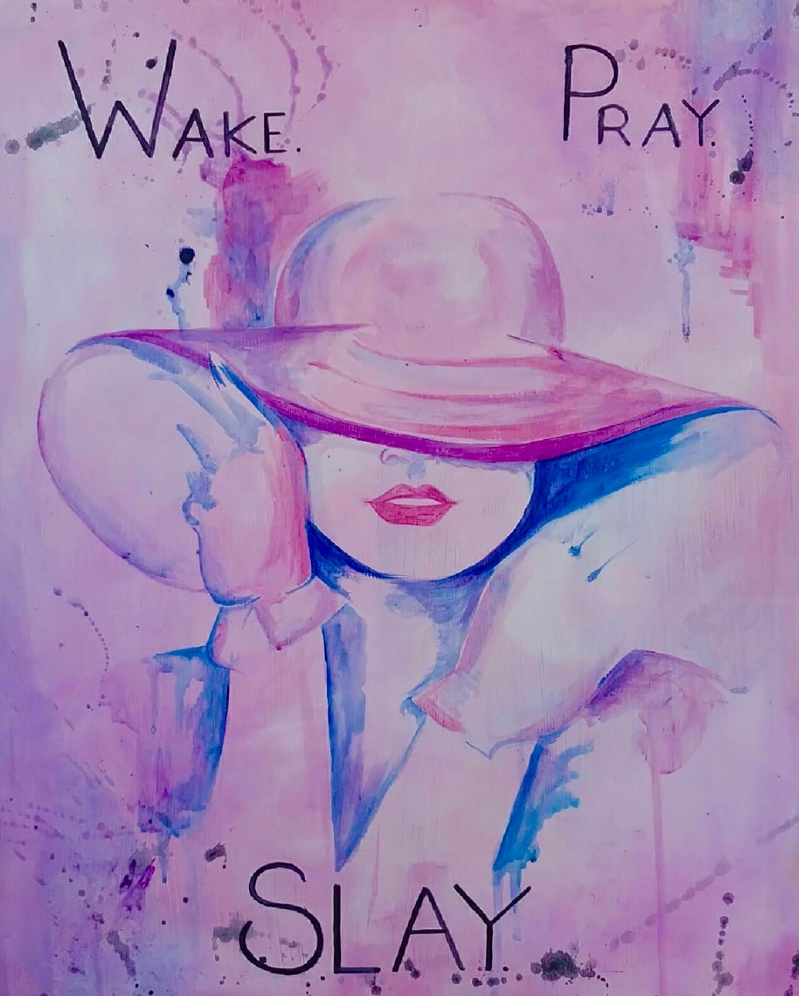 Studio Cellar Art and Wine Paint and Drink Event Venue