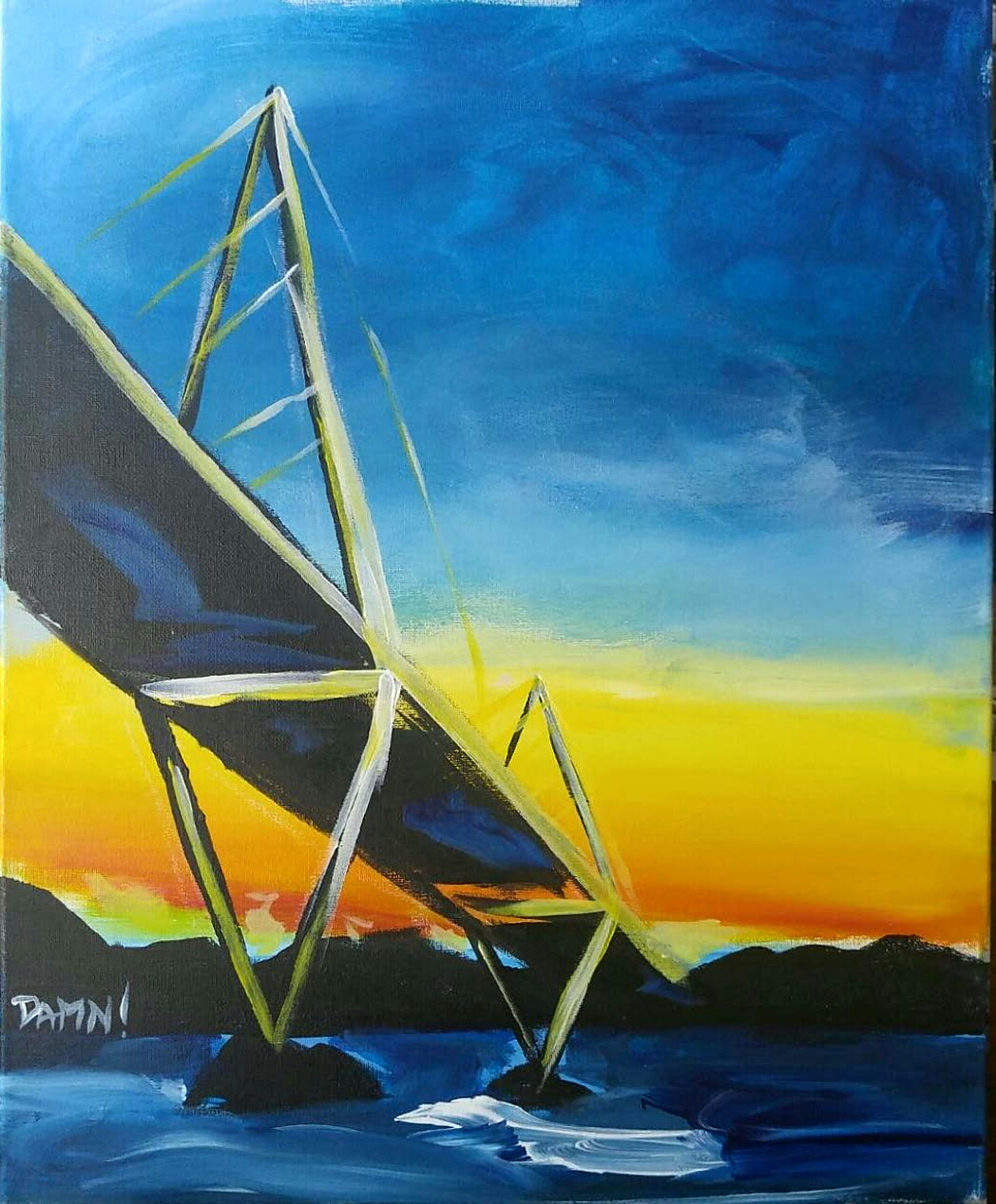 Ravenel Bridge