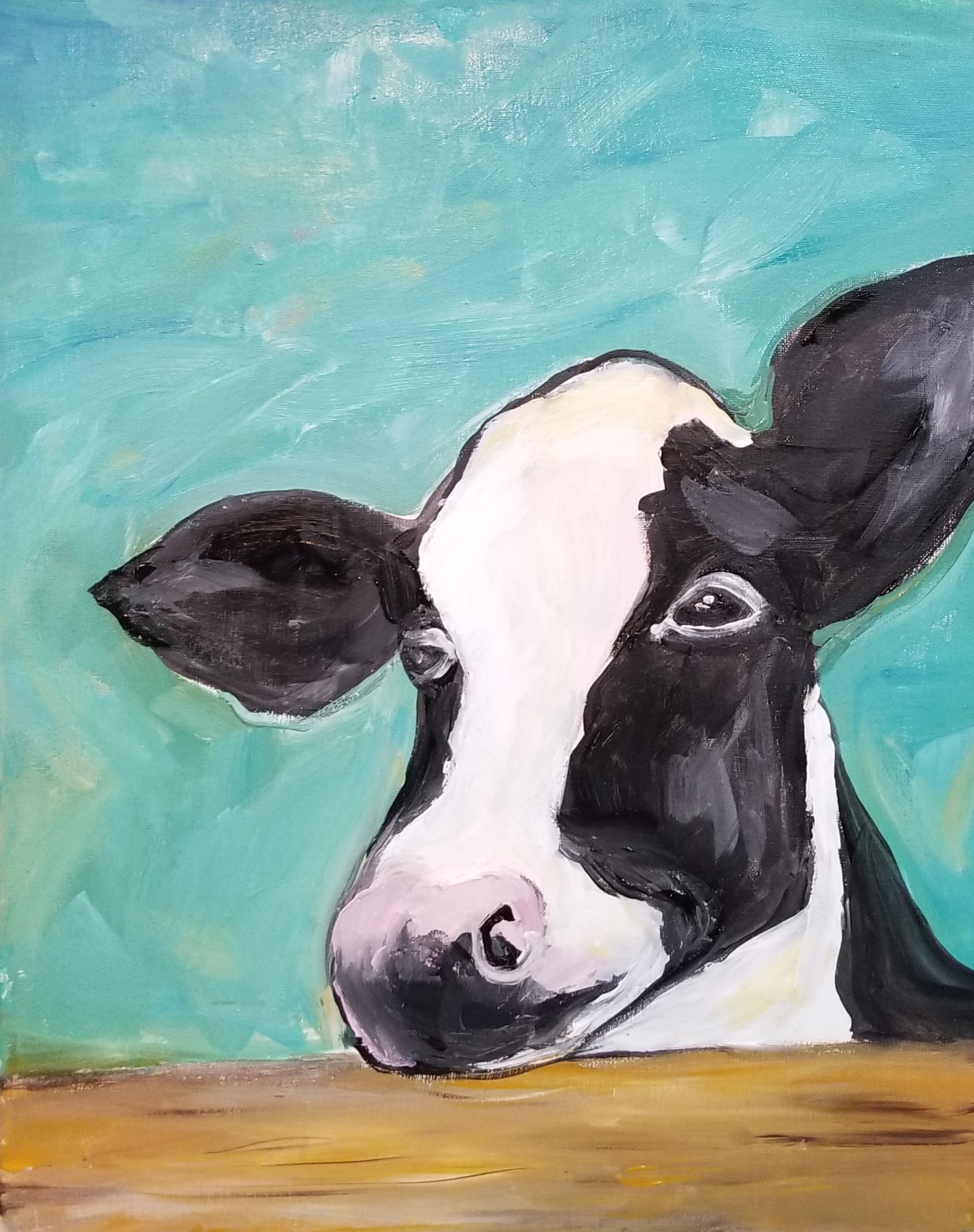 Cow