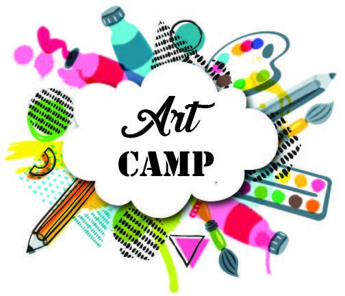 ARTIST'S CAMP FULL WEEK