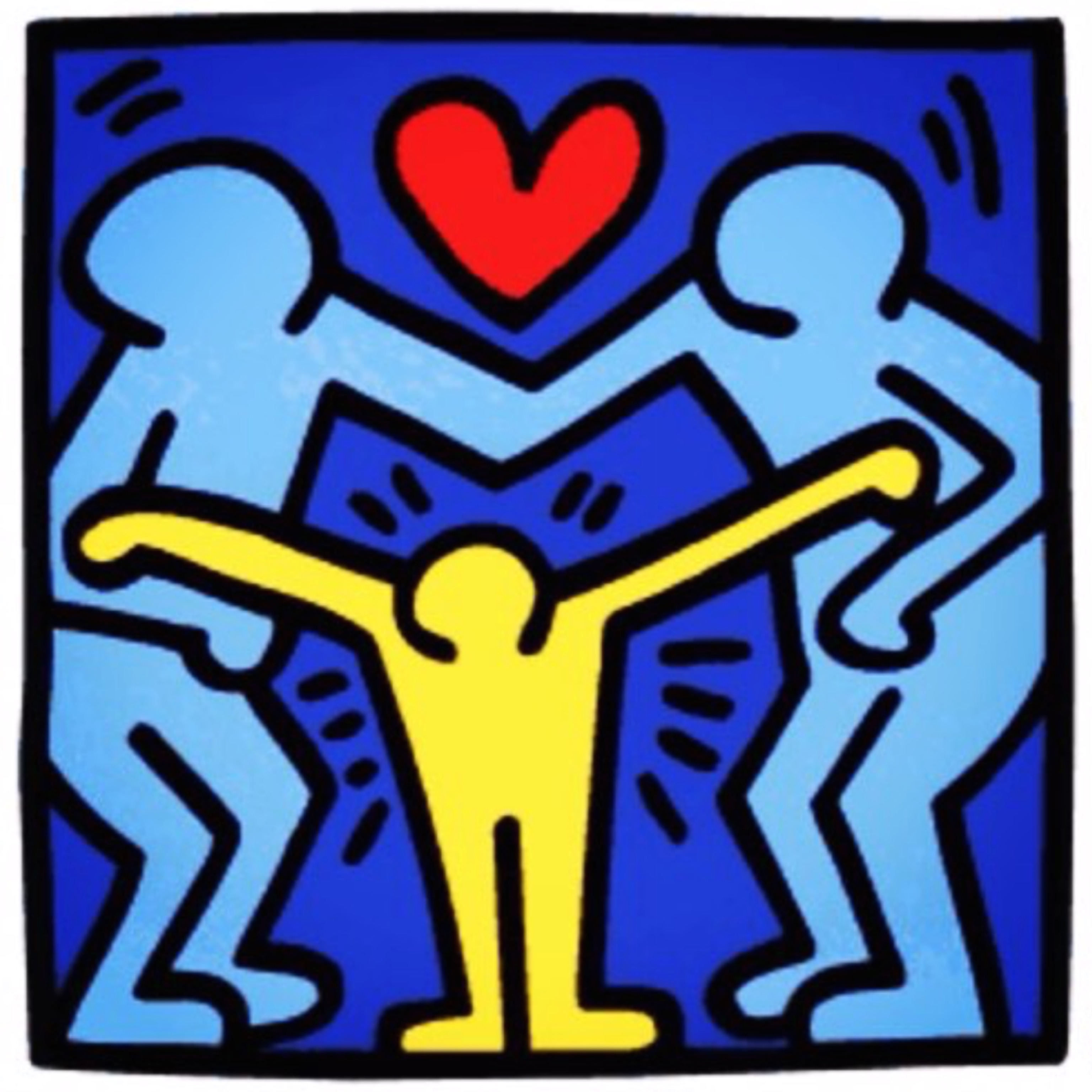 Keith Haring