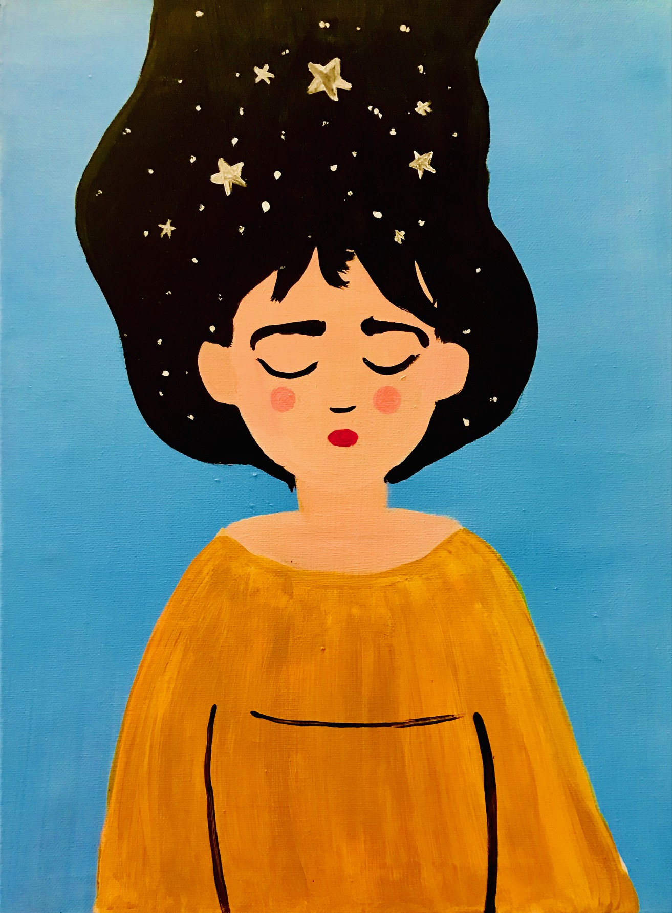 Star Dreamer