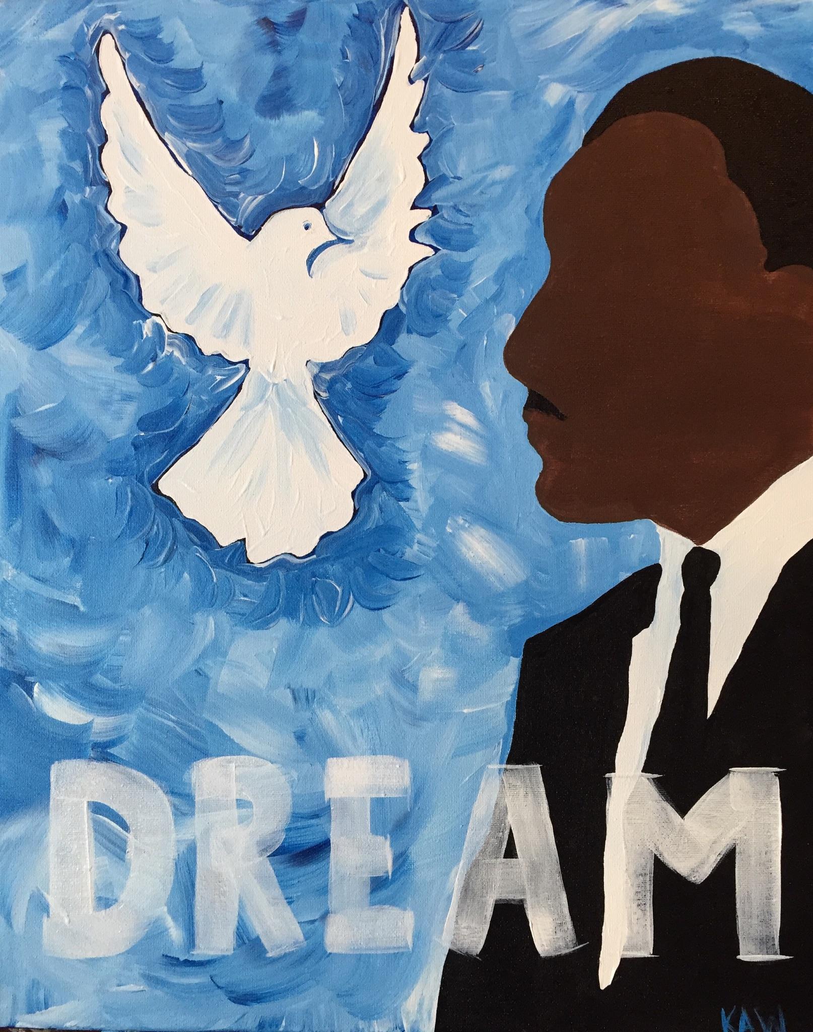 MLK