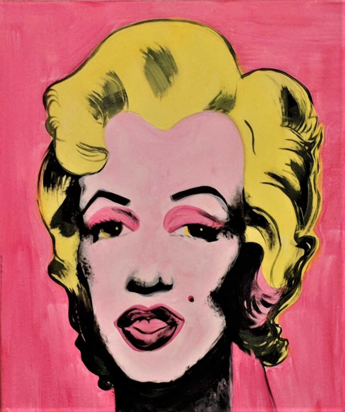 Marilyn